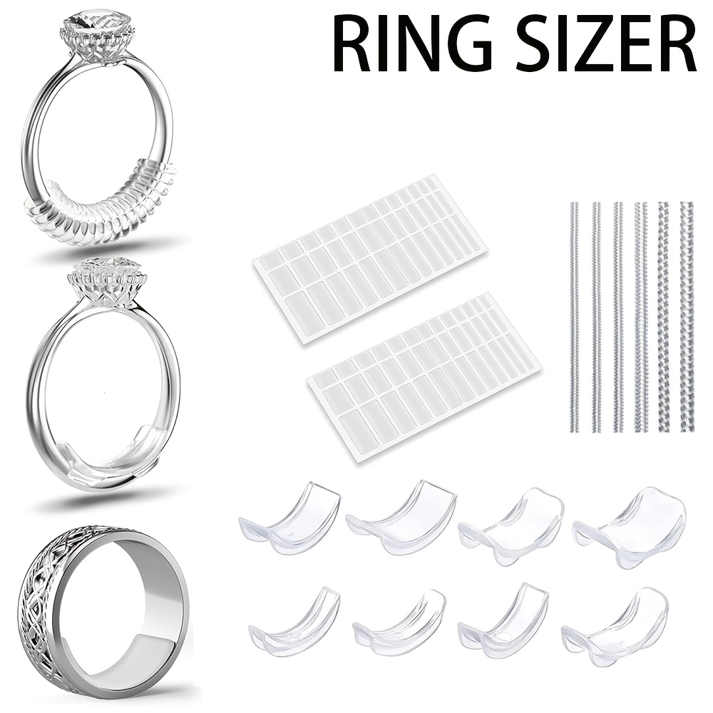 rings guards sold on Temu United States