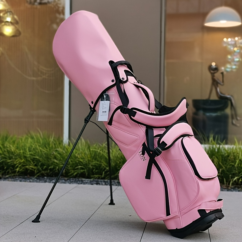 ultra light golf club bag fiber zipper closure - Temu United Arab