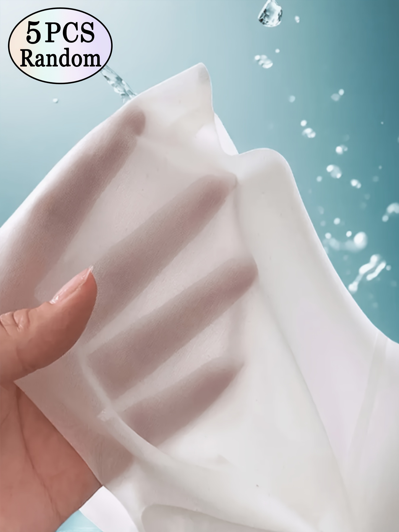 a 5 pack of ultra thin seamless womens underwear made from   fabric featuring mask style panties that are breathable comfortable and soft     briefs ideal for everyday use running and yoga