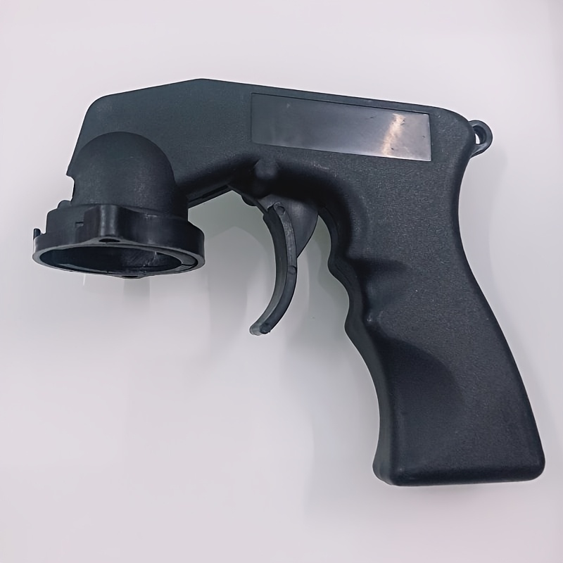 Grip Assist Manual Pressure Spray Gun For Automotive & Wall Paintingdurable Non-slip Design With Reduced Hand Fatigue, Diy &