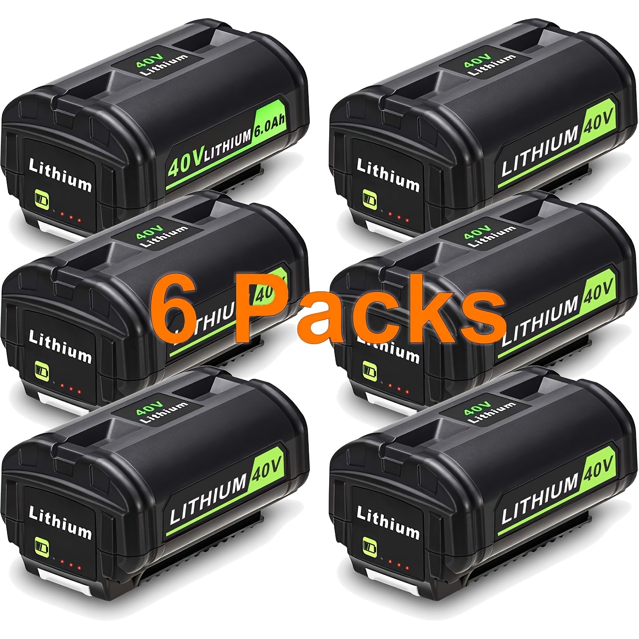 Ryobi Lawn Mower Great Choice Products Op4050a 40V Lithium