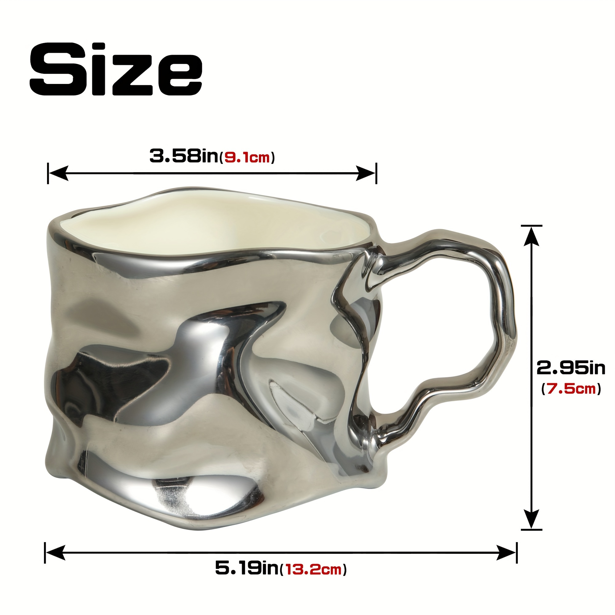 Ceramic Cups, Mugs, Coffee Mugs
