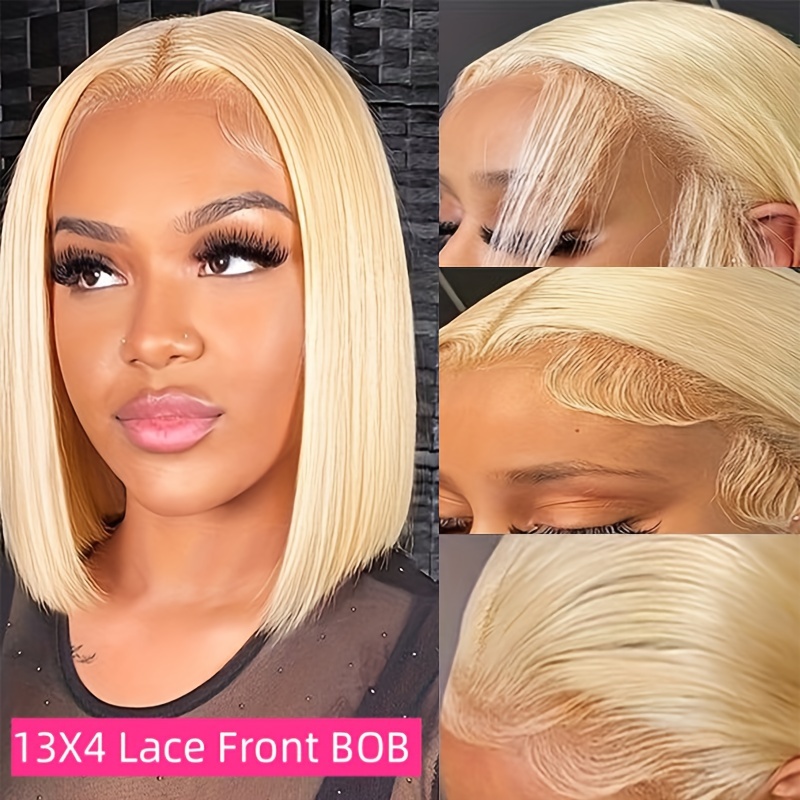 Wowfactor color explosion bob lace orders wig