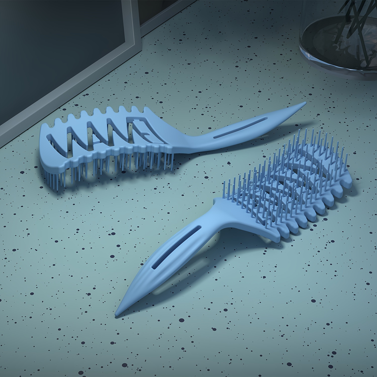 

1pc - Fun Bristles