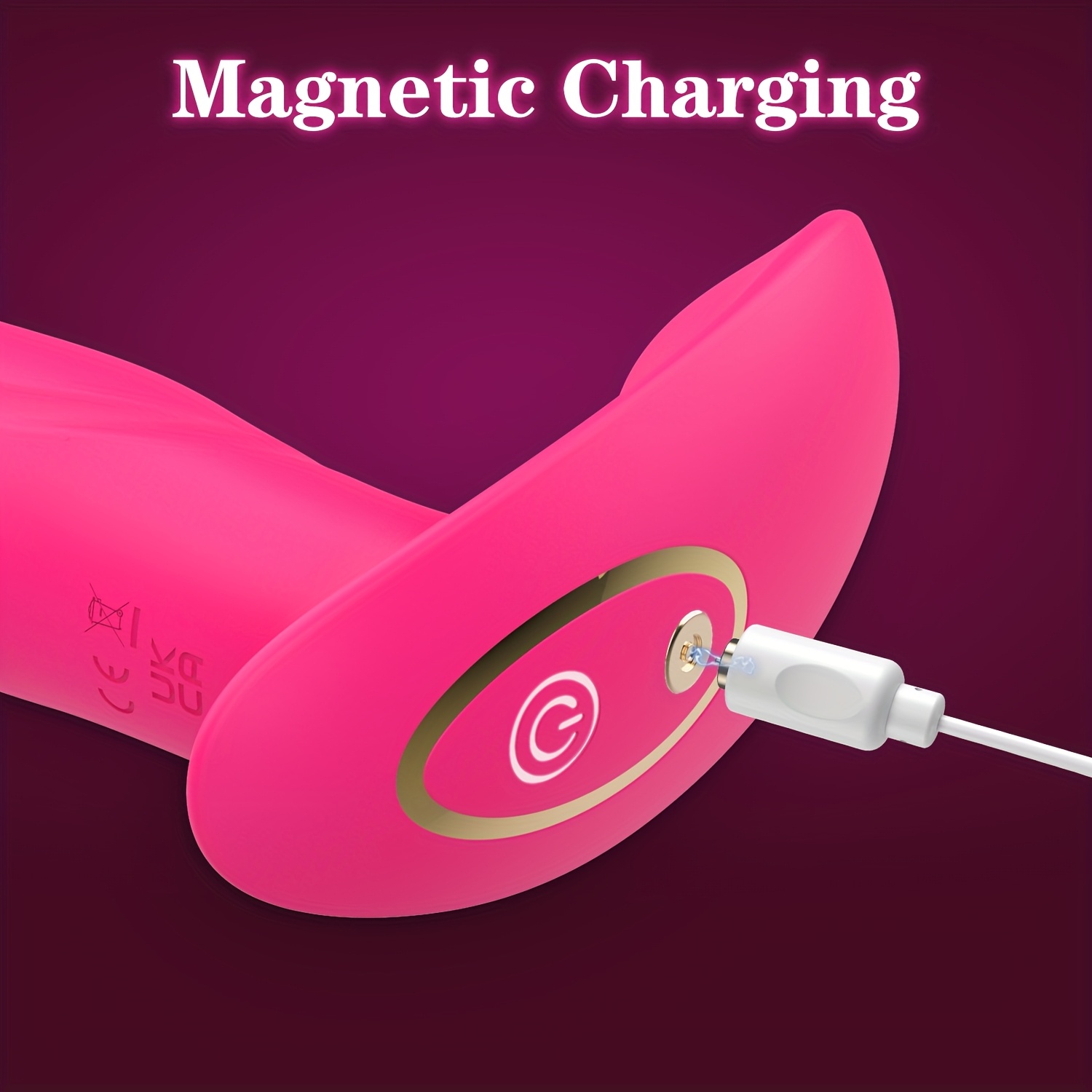 Vibrator Female Clitoris Stimulator Vagina Massager APP Control G Spot Simulation Dildo Sex Toys for Women Adult Sex Supplies, long distance sex toy, APP Control Vibrator, Sex Toys for Women, Toys for adults 18, Wireless Vibrator, Sex Toys for couple