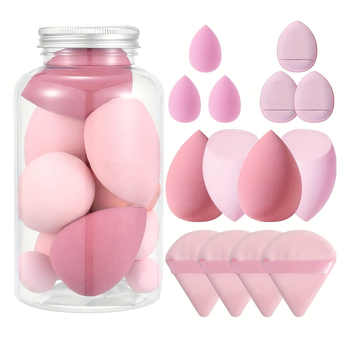 Makeup Sponge Beauty Blender