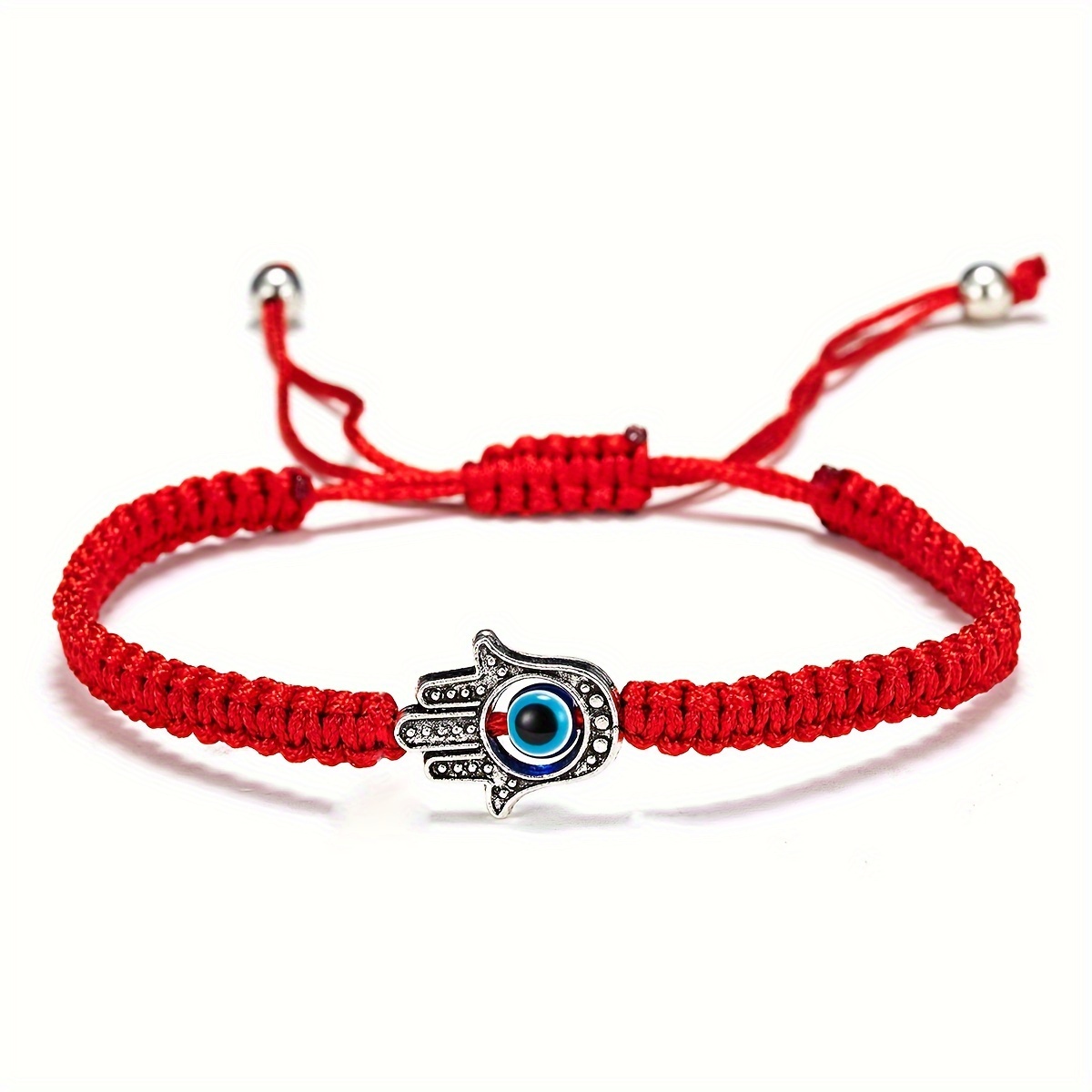 

Bracelet & - Mixed Polyester For Boys