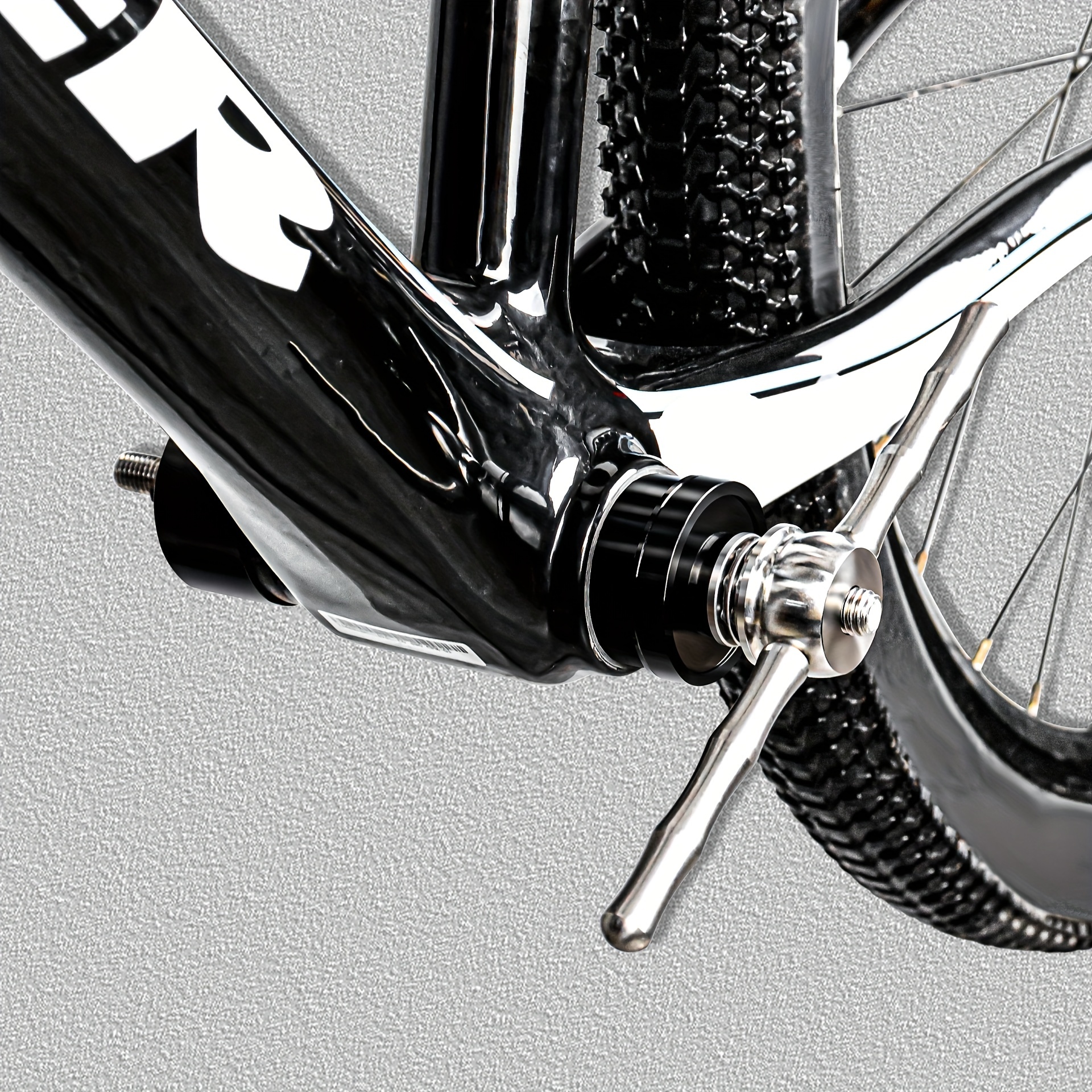 Extracteur De Pédalier LifgWas – Outil De Dépose Pour Vélo Route, VTT Et Citybike, Démontage Facile Du Moyeu