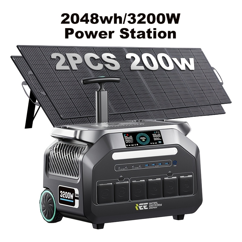 ecoflow delta max extra battery DELTA 2 Smart Extra Battery Power Expansion Solution main image 0