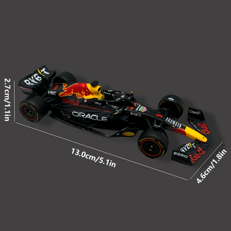 Bburago 1:43 2022 Formule 1 Red Bull Racing