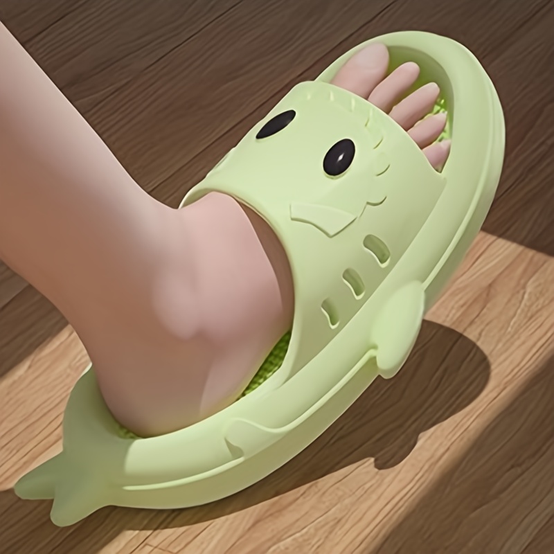 fish slipper Iceland