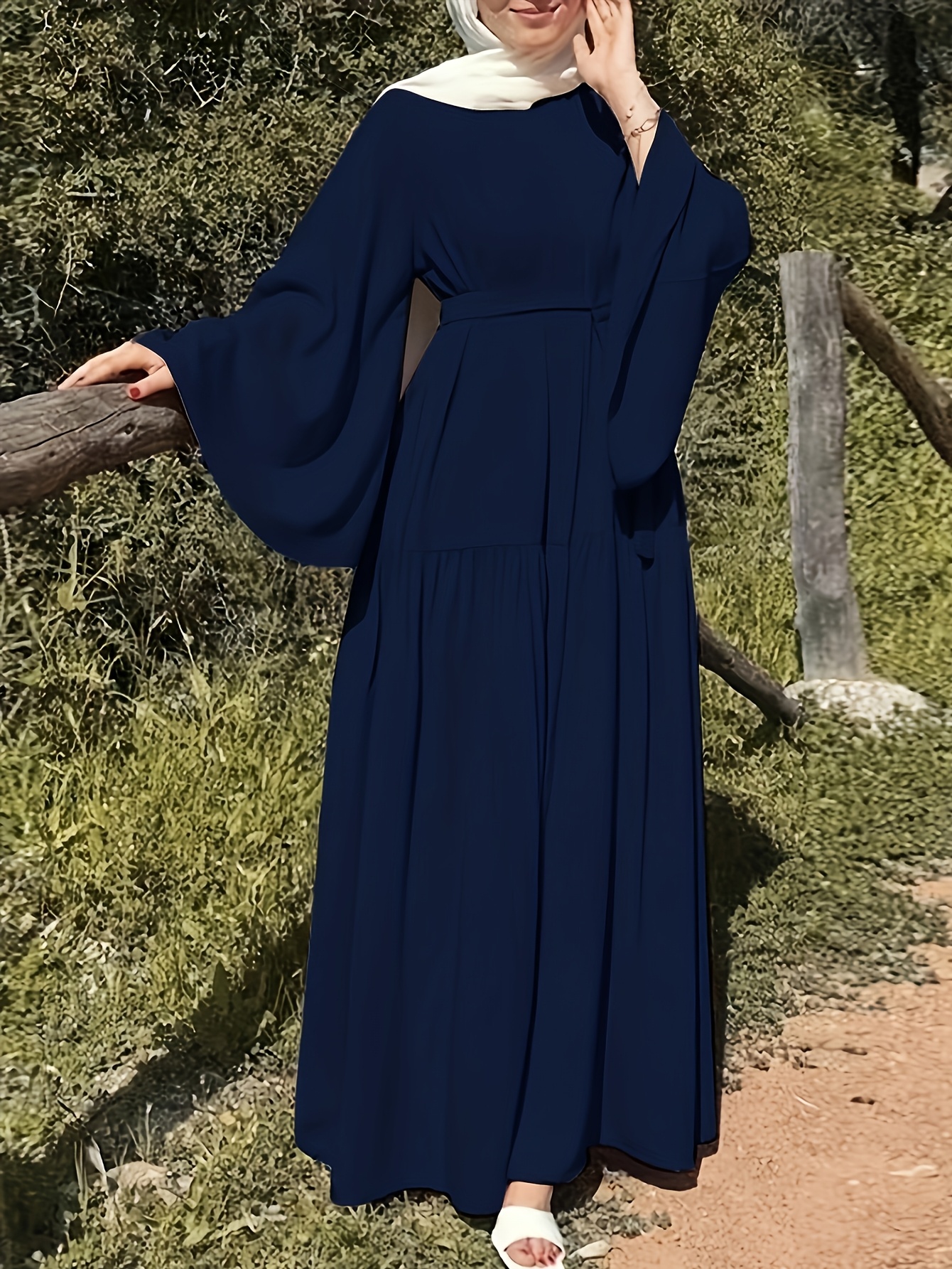 ramadan 2025 new muslim womens vacation casual