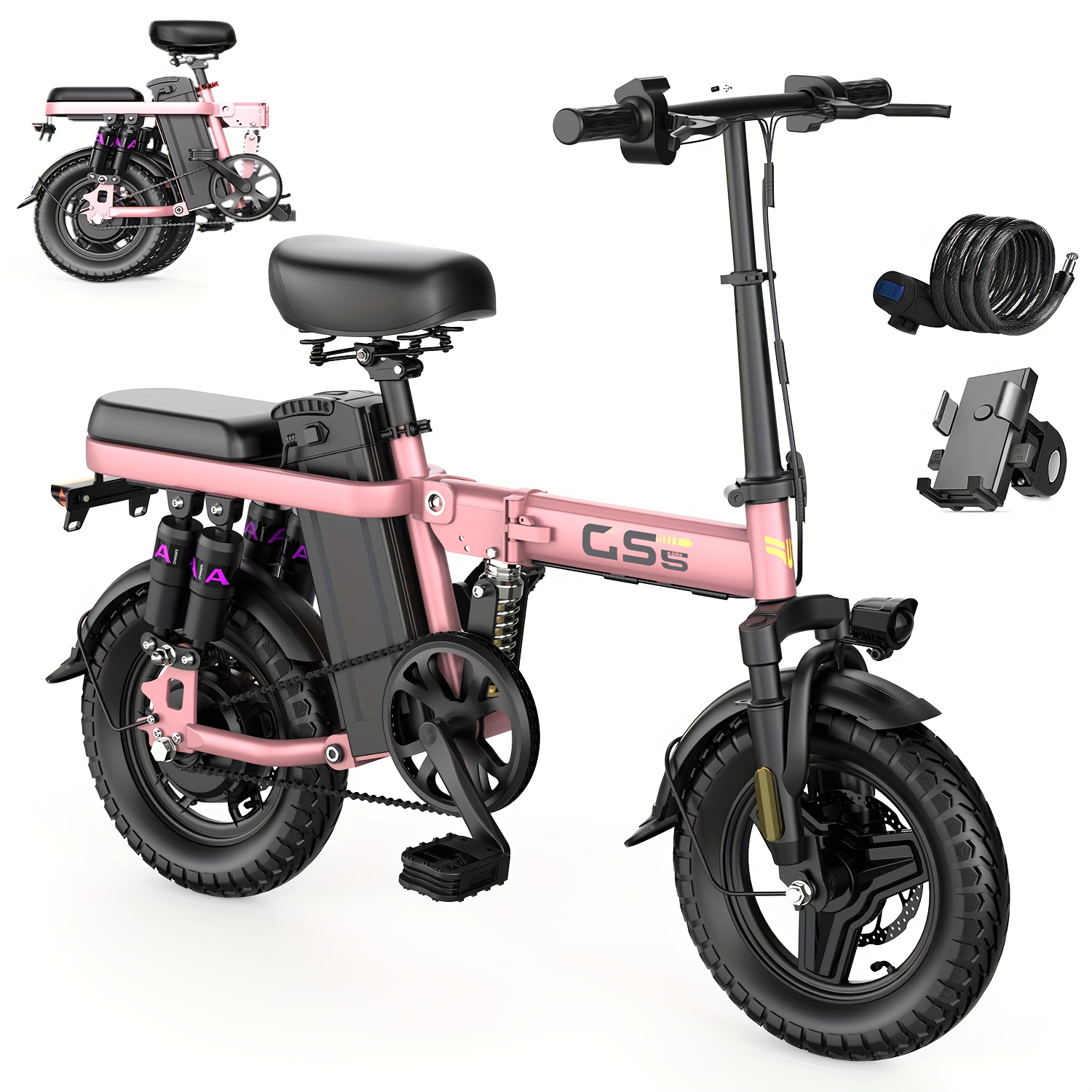 Electric Bike How To Put A Chainsaw Motor On A Bicycle Chainsaw