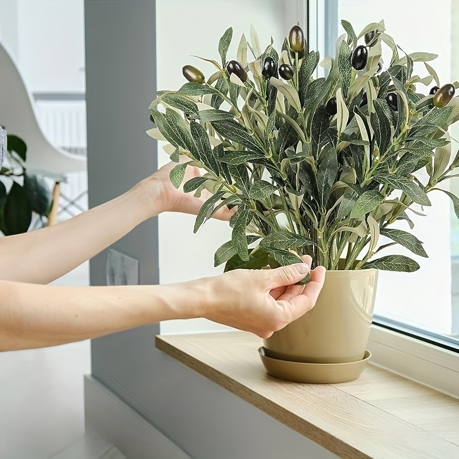 pflanztopf gro kunststoff Pflanztopf Kunststoff  Robuster Blumentopf fr Garten & Balkon  Flora  Boost