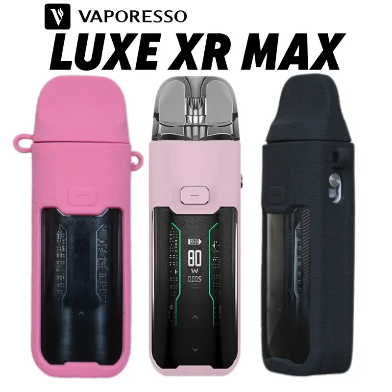 LUXE XR MAX Protective Case | Skin-Textured Silicone Cover | * Luxe Shell Accessory | Couple's Gift - Black/Pink/Luminous LUXE XR MAX Protective Case | Skin-Textured Silicone Cover | * Luxe Shell Accessory | Couple's Gift - Black/Pink/Luminous