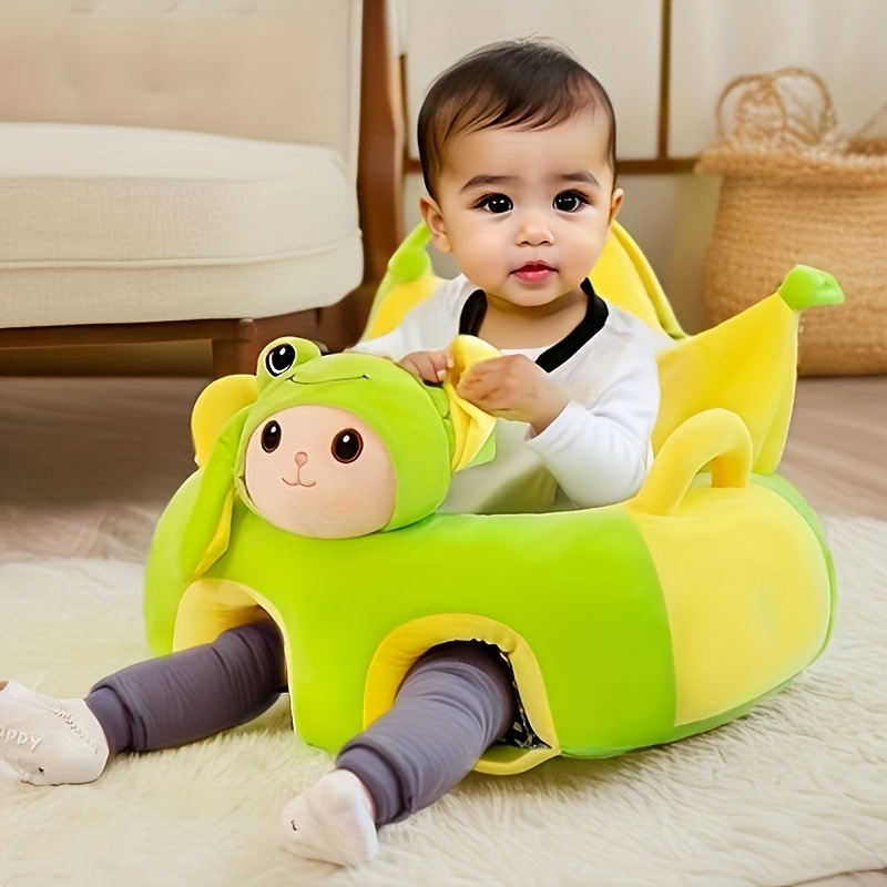 Amazon Sit Me Up Chair Months Baby Sofa Chair Infant Floor Seat