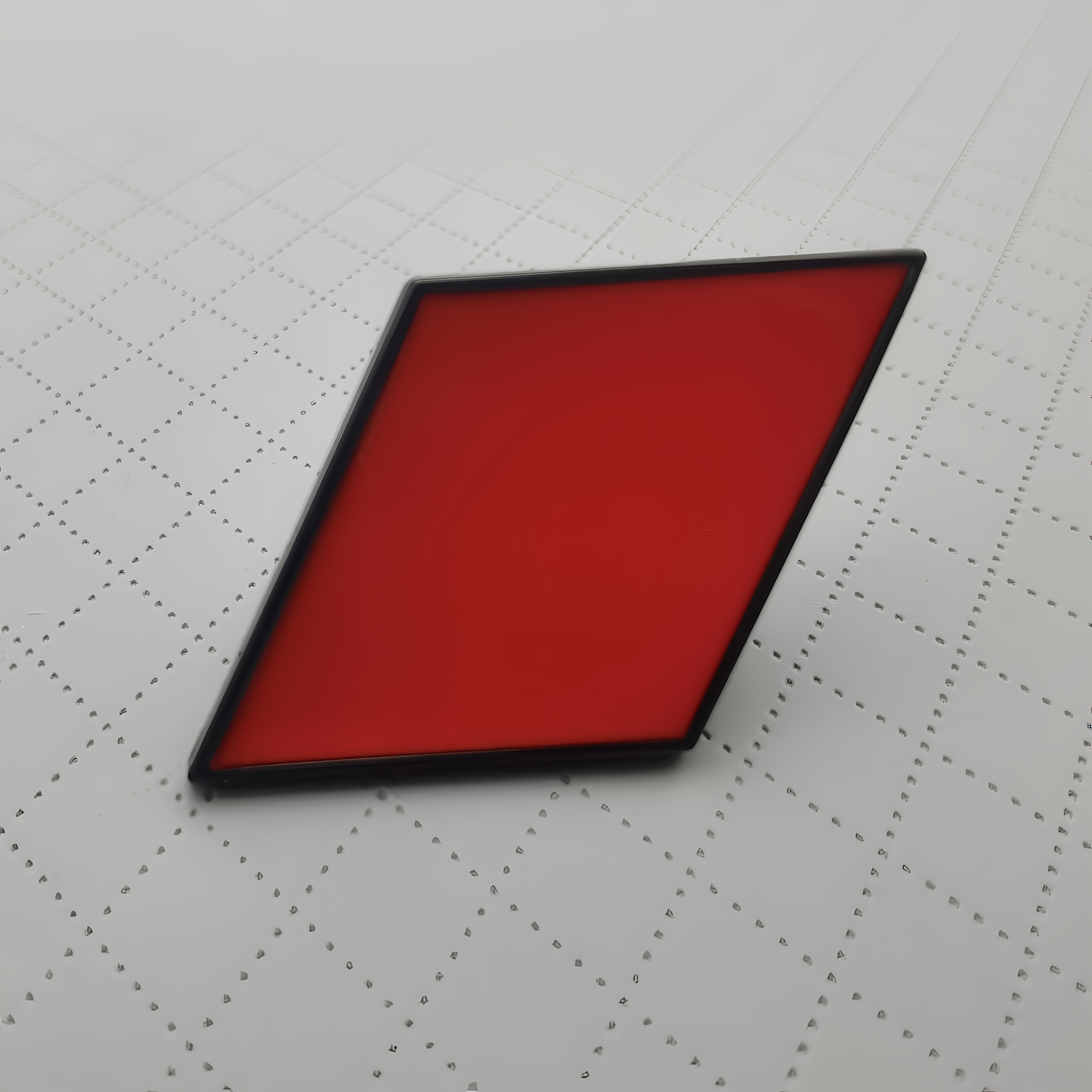 Image of 1pc 3d Metal Car Body/car Rear Trunk/side Fender Emblem Badge Sticker Fit For Car Body Stying Decoration Additions