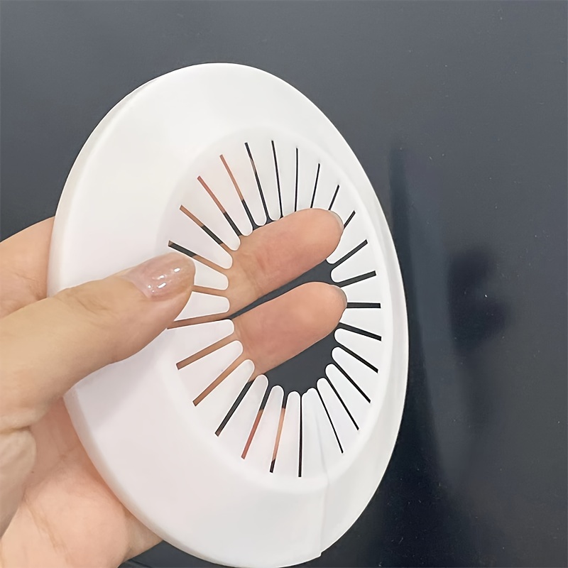 Pipe Hole Cover, Kitchen Bathroom Faucet Angle Valve Gas Pipe Hole Decorative Cover, Washing Machine Air Conditioner Drain Pipe Hole Plug