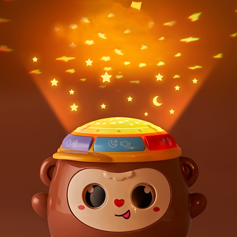 Estimulación Temprana Juguetes Para Bebes De Siete Meses