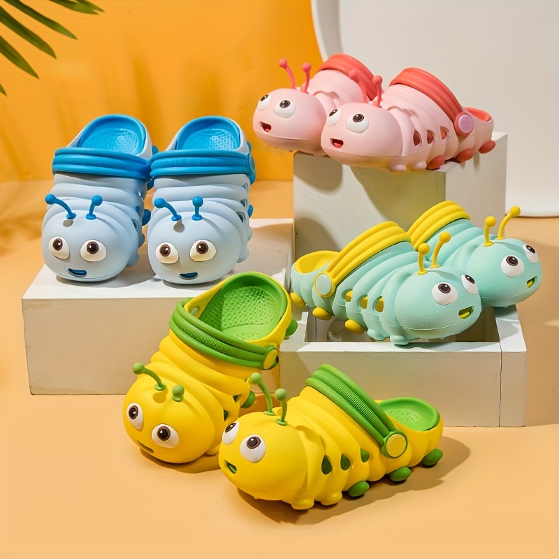 Caterpillar crocs for discount adults