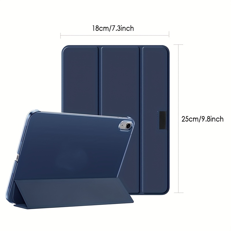 Aoub Funda Para IPad (A16) De 11ª Generación