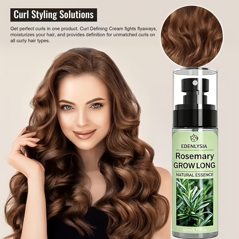 Rosemary Herb Extract Spray, 80ml