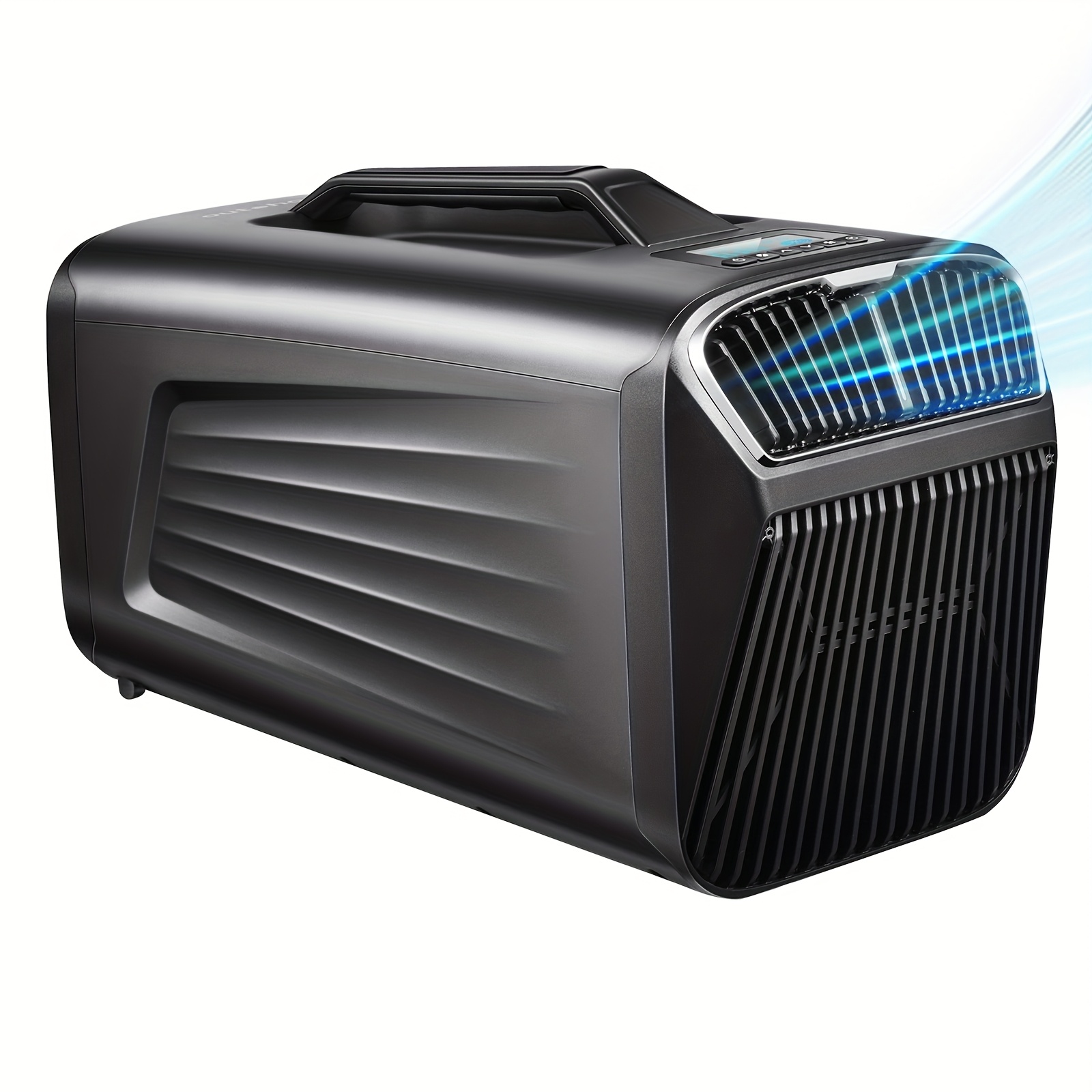 portable air conditioners camping outdoor use 5200btu tent Temu