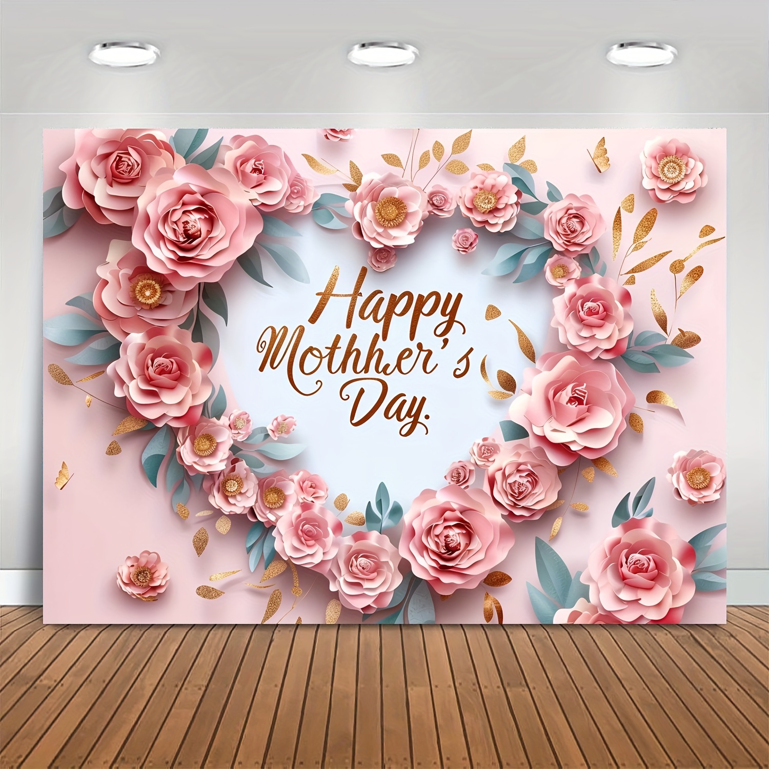 Creative Decoraciones para el Dia de la Madre: Celebrate Mom in Style