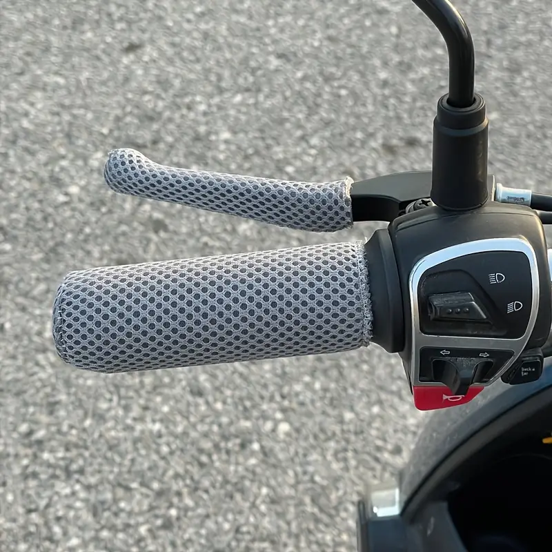 handlebar gloves bicycle handlebar covers anti slip sweat - Temu handlebar gloves bicycle handlebar covers anti slip sweat - Temu