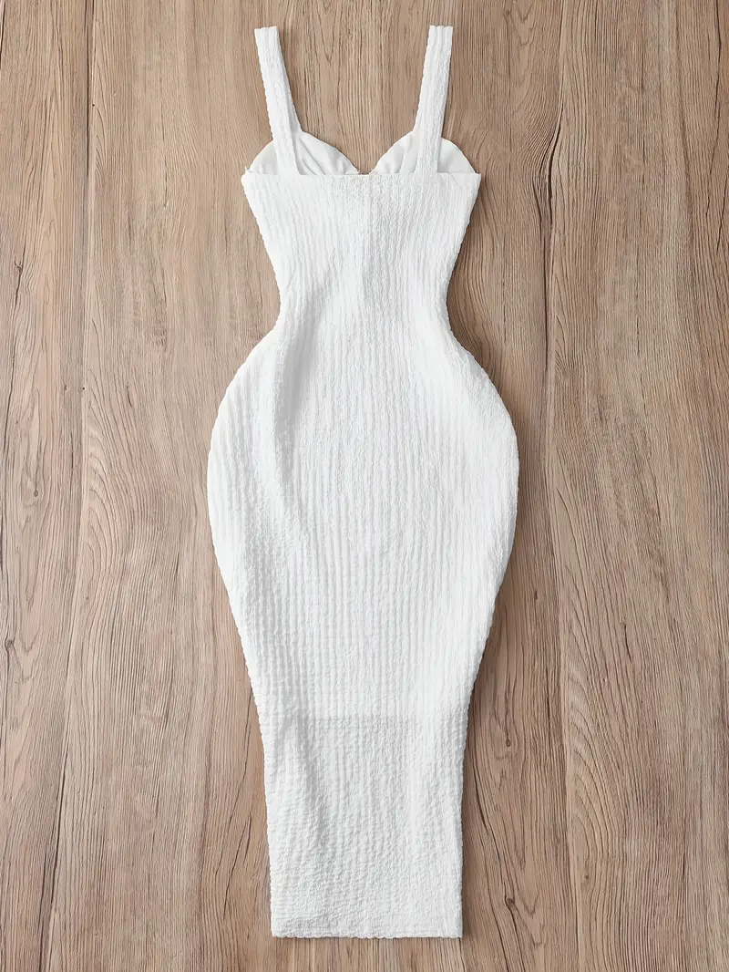 bodycon full back zipper dress Sexy Back Full Zip Bodycon Pencil Dress Women PU Matte Leather Long Sleeve Floor-Length Dress from Dhgate Urban Sexy Dresses