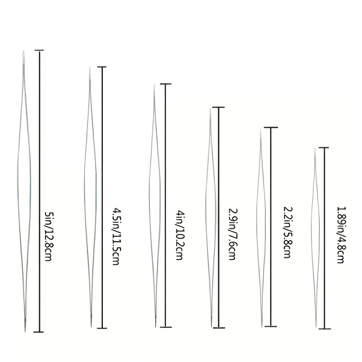 Beading Needle Special Tool for Bead Stringing