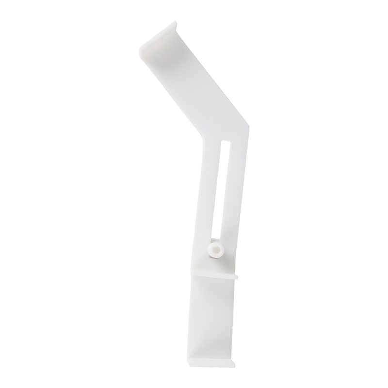 Rv Fridge Fixed Rack Ventilation Design Universal Fit Accessory, Without Battery