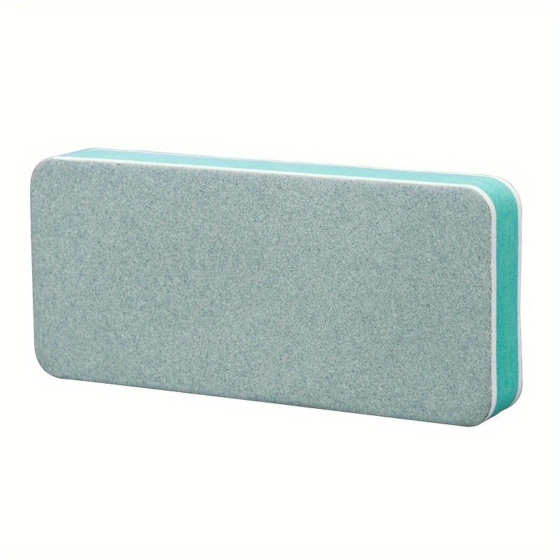 Image of Mingyqou Guitar Polishing And Grinding Block, Electric Guitar Metal Parts, Rust Removal, Oxidation, Polishing, Instrument Maintenance And Care Tools