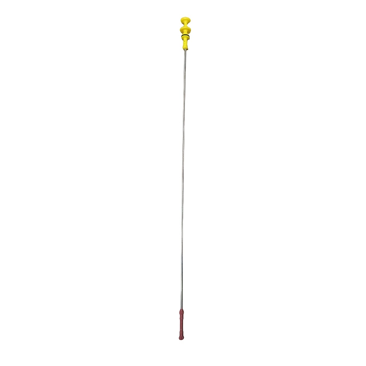 TEMU Oil Dipstick For Mercedes-benz W209 W204 W203 S204 Cl203 A209 2720100672