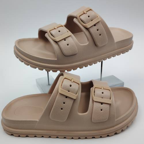 new multicolor double eva thick sole q bounce cushioning lightweight and non slip home casual slides style easy and easy to shoes