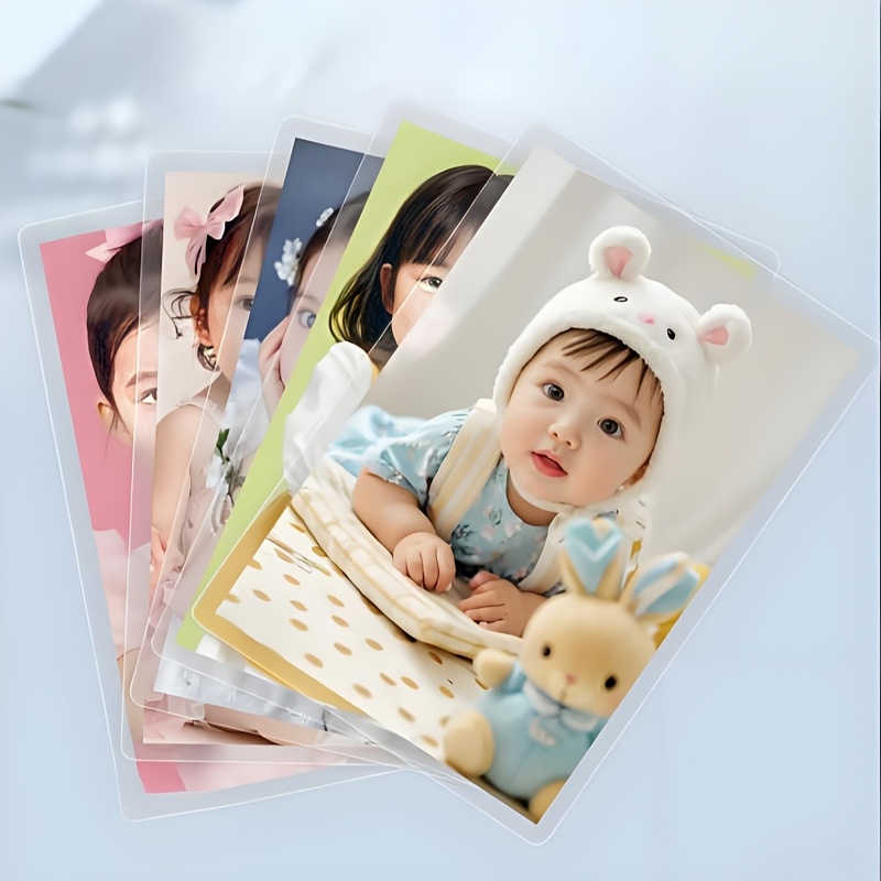 TEMU 18-photo Print, Custom Photo Printing, Mobile Printing, Graduation Season Commemorative Photo Album, Travel Photos, High-definition Printing Of