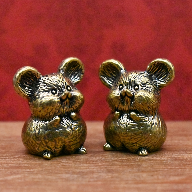 帽子 yiyounggyeoung Tea time with Rat cute rat with hat sold on Temu Canada