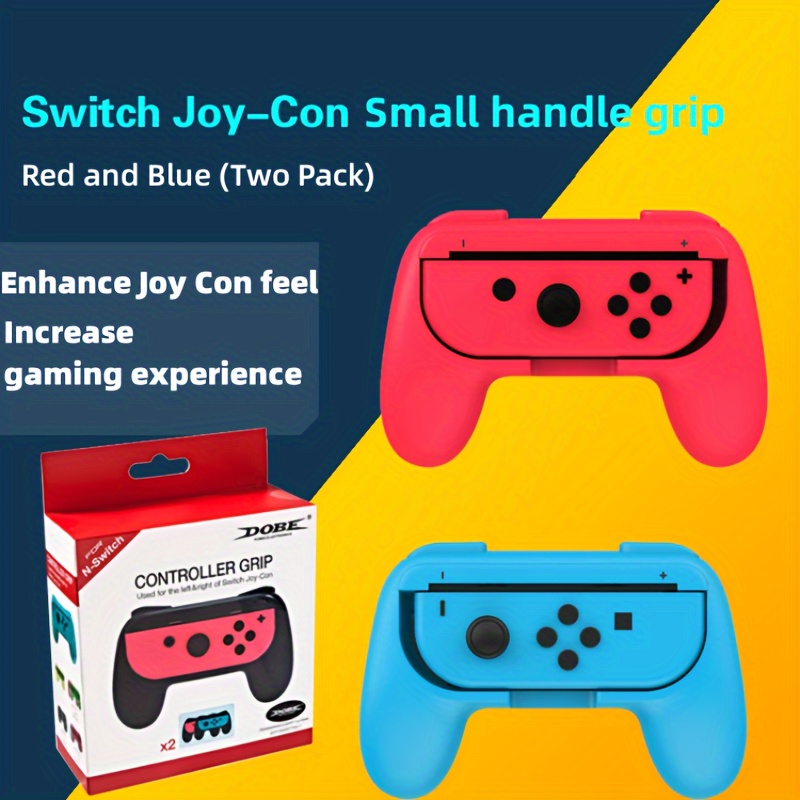 2 x Lenkrad für Nintendo-Switch Gamepad –