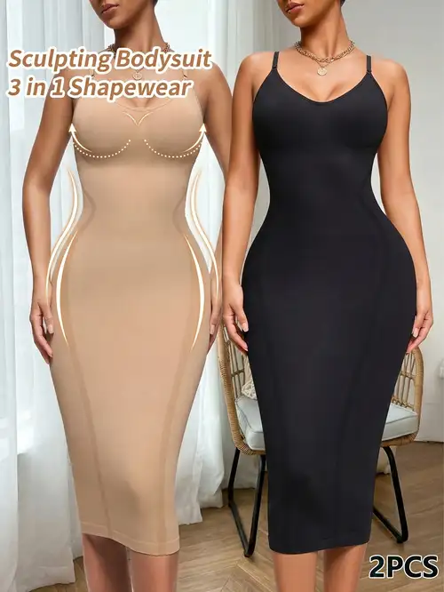 tummy control dress sold on Temu United States tummy control dress sold on Temu United States