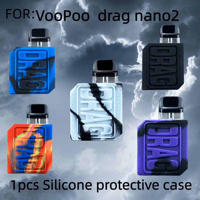 drag 3 case sold on Temu United States