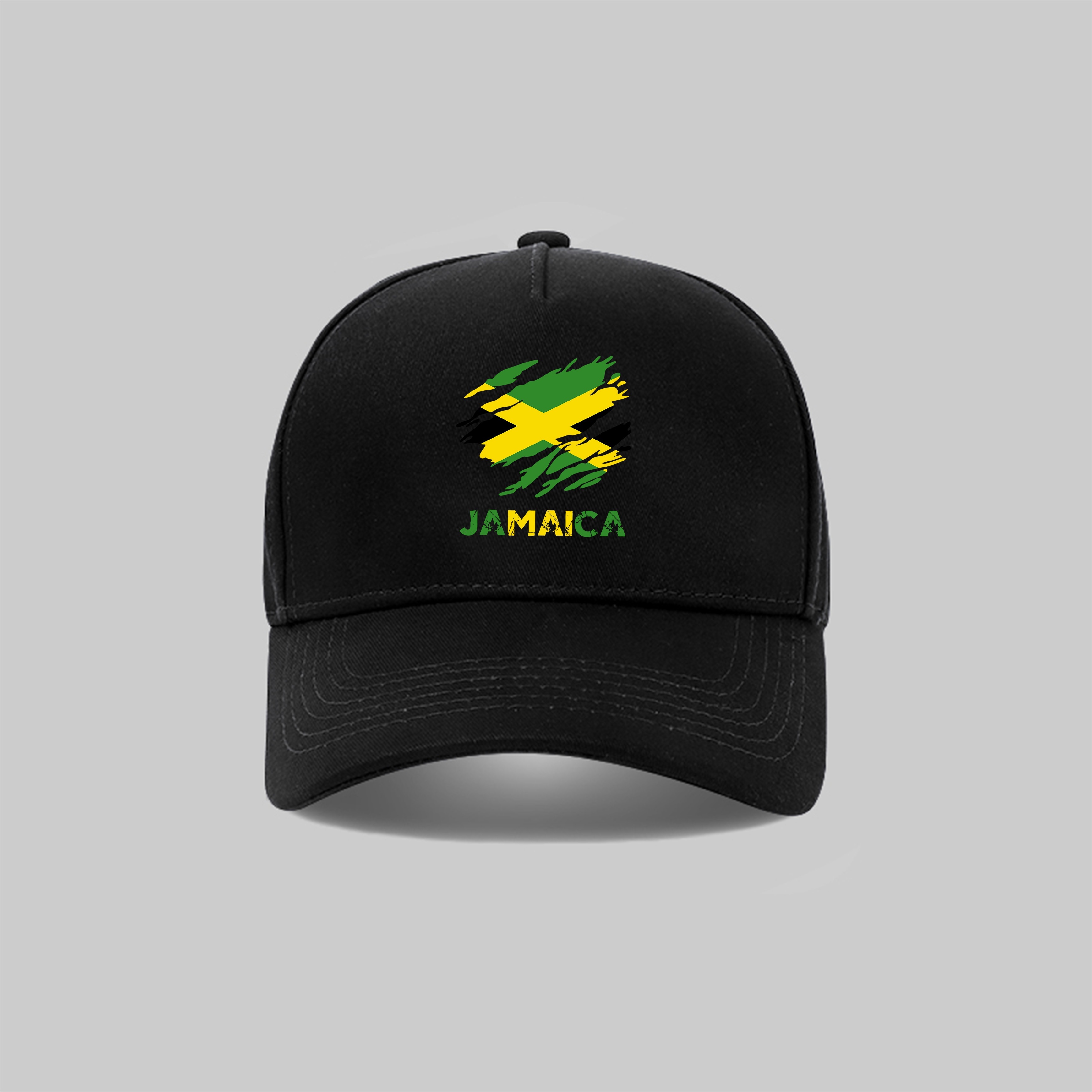 

Jamaica Cap For - , , For