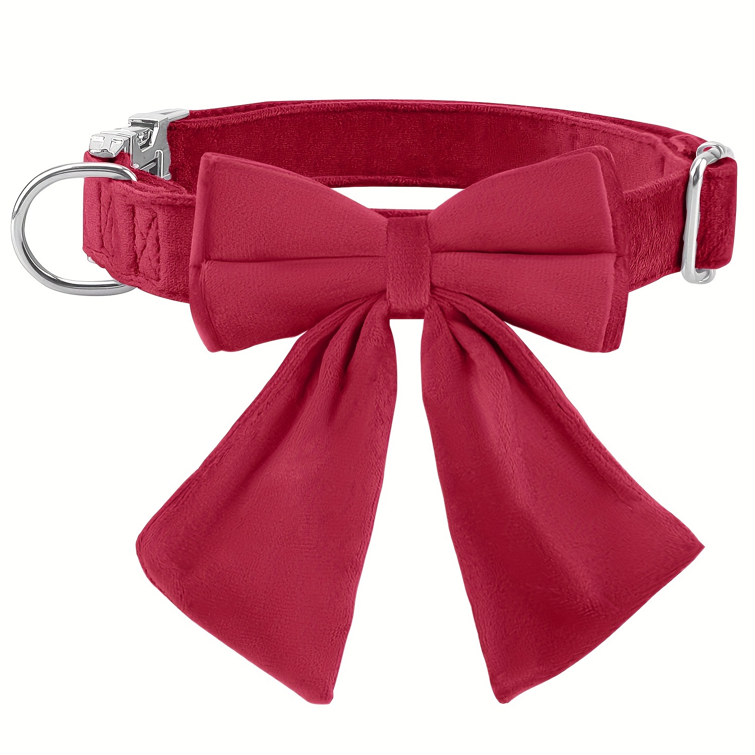 

Collars Bow - Suitable For , , Large, And Large