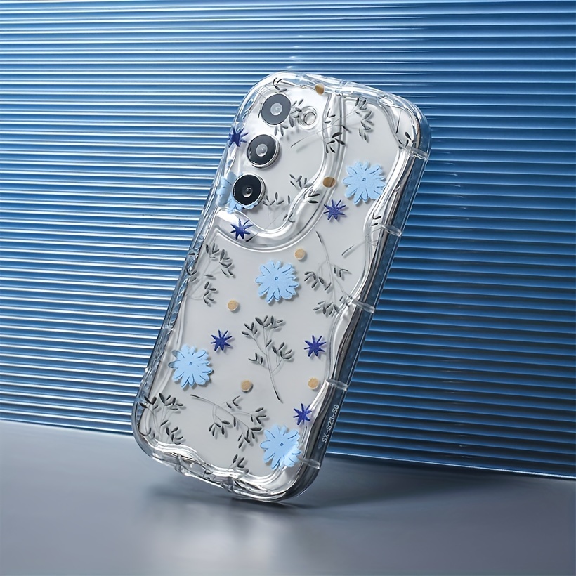 

Transparent Phone Case For Samsung Galaxy A35/a34/a55/a54/a25/a24/a15/a14/s24/s23/plus/ultra/+/pro/a23/a33/a53/a23/s22/a04/a04e/a05/a05s