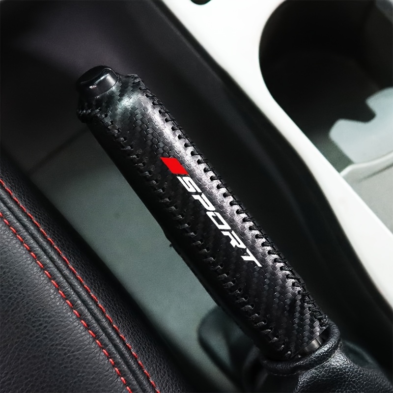 Universal Cover With , Non-slip And Wear-resistant, Elastic , , Ideal For Car Modification And Interior Additions