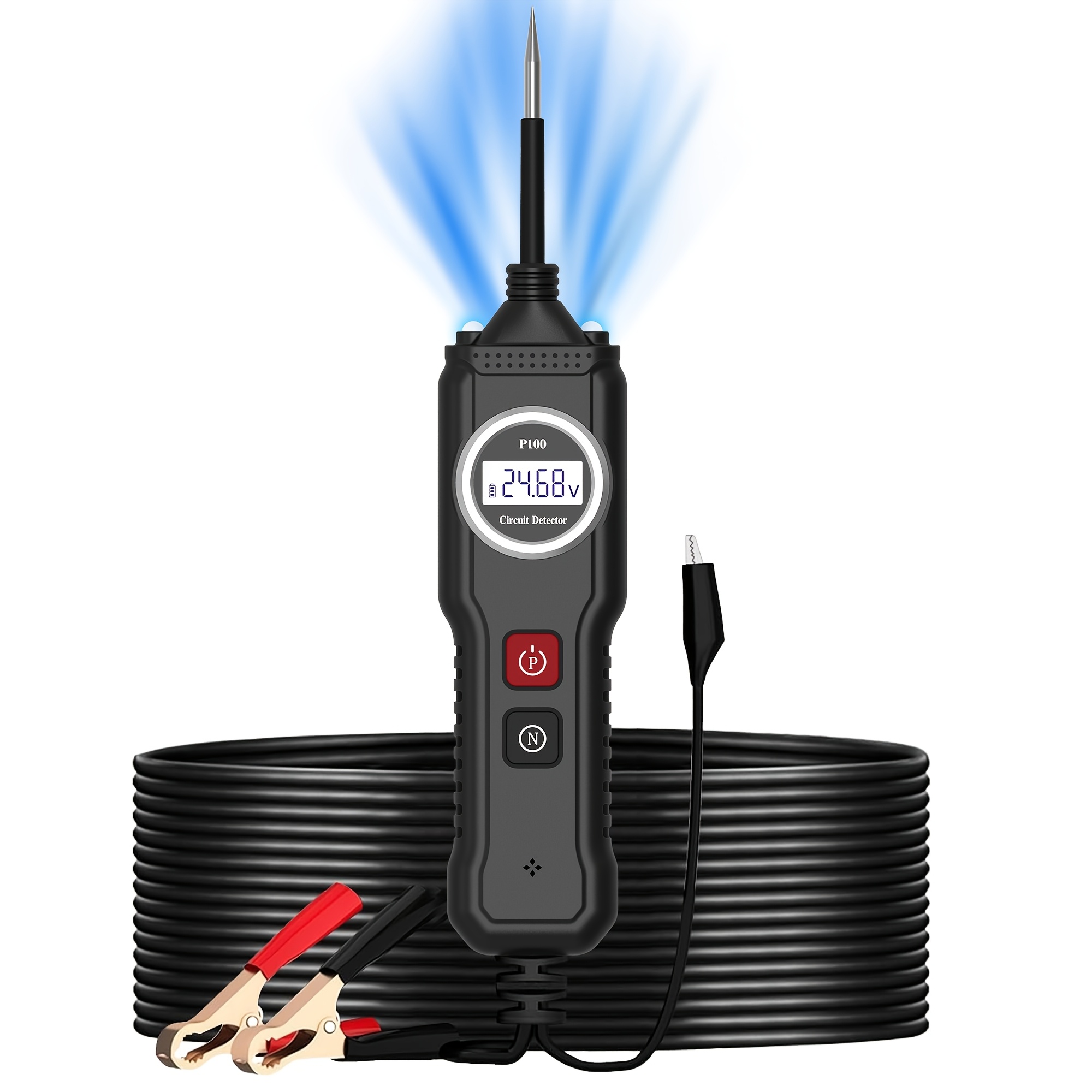 automotive circuit tester sold on Temu Australia
