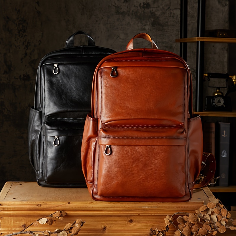 balenciaga le dix leather backpack Balenciaga Le Dix Backpack - Black Backpacks, Handbags - BAL117814