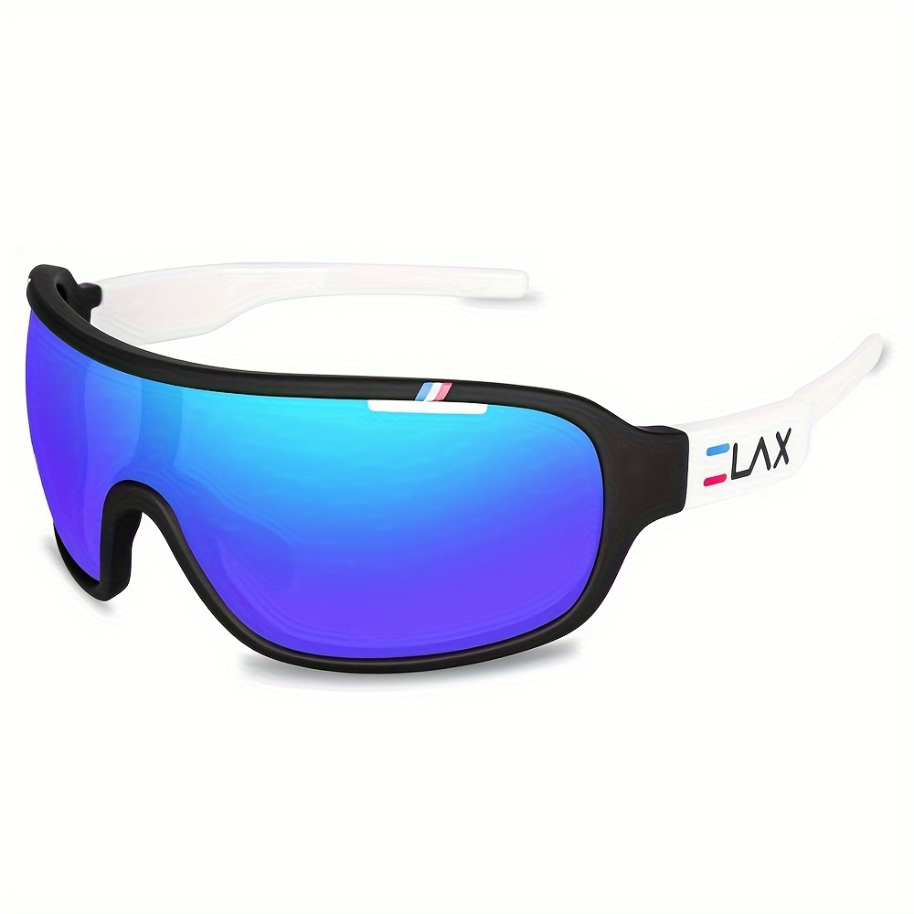 Cycling Glasses Sports Sunglasses Mtb Road Bike Bicycle - Temu