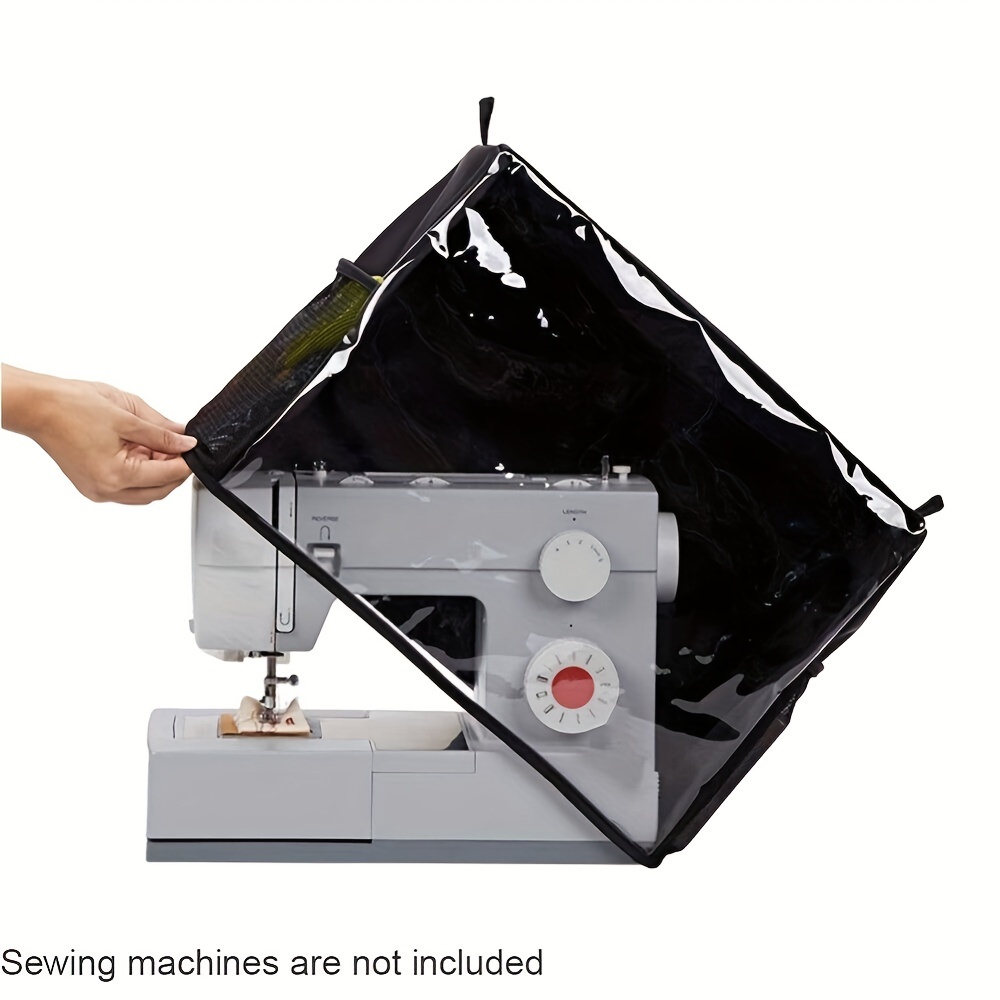 cover macchina cucire borsa portatile tasche Temu Italy