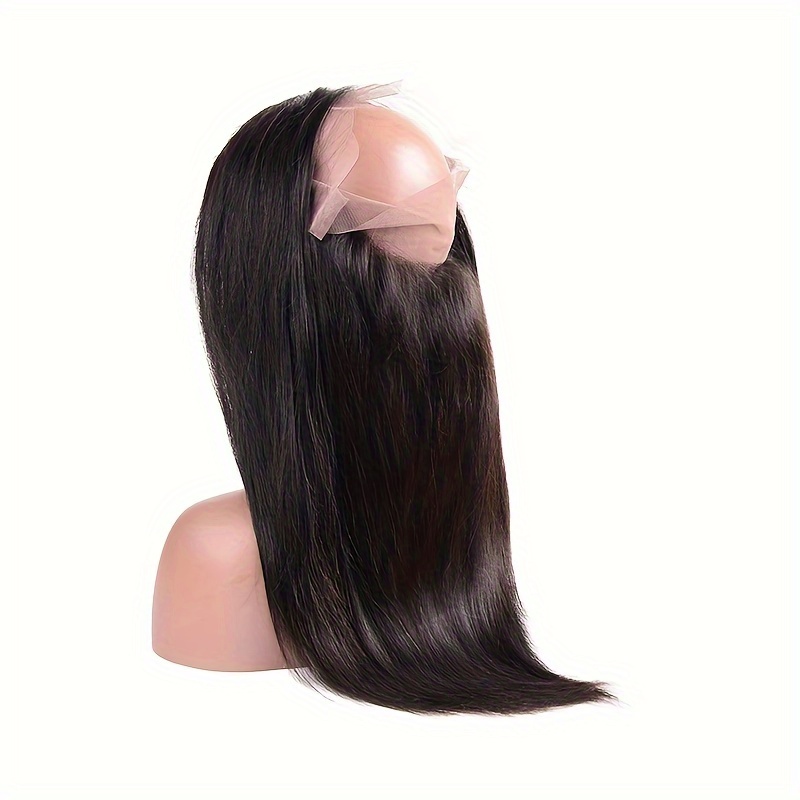 brazilian hair 360 closure