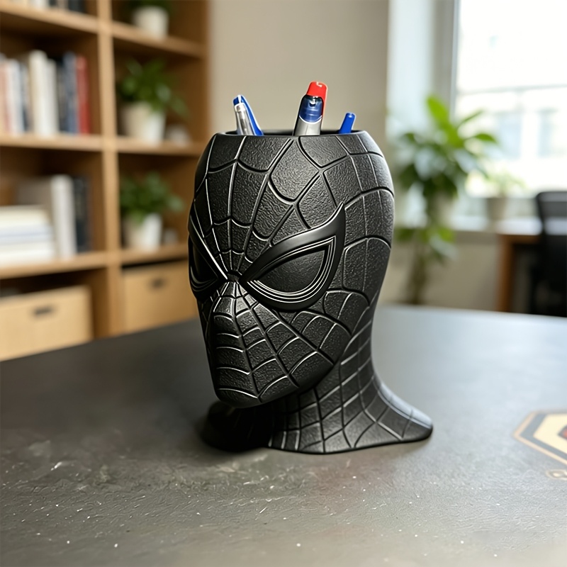 Spider-Man
